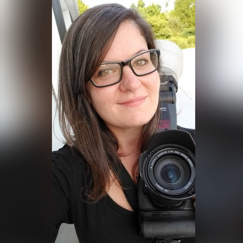 Meet your Posher, Leellen